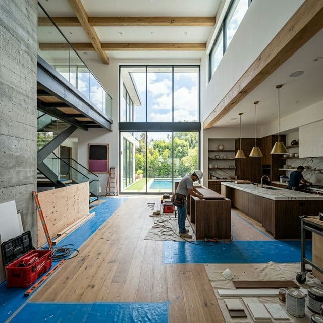 Evinizin Değerini Artırmanın Kanıtlanmış 10 Yolu