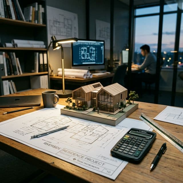 Gayrimenkulde Gerçek Değer Nedir? Piyasa Fiyatı vs Ekspertiz Değeri