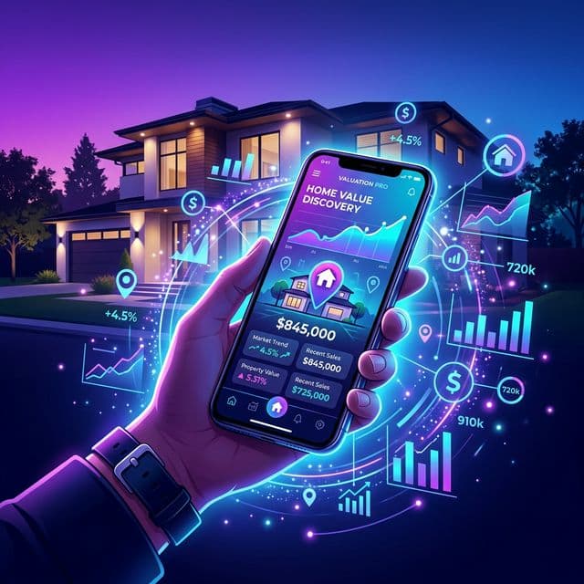 Evimin Değerini Nasıl Öğrenebilirim?