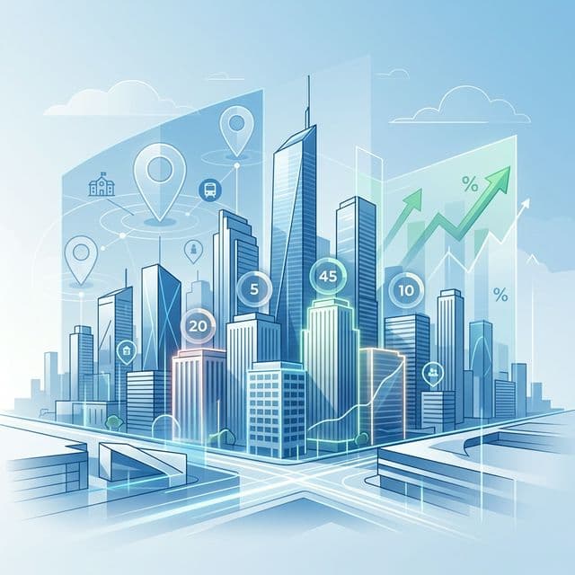 Gayrimenkul Değeri Nasıl Belirlenir?